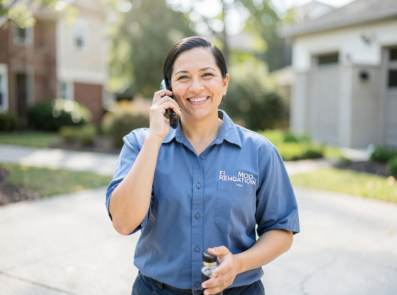Mold Remediation Ballard, WV FAQs